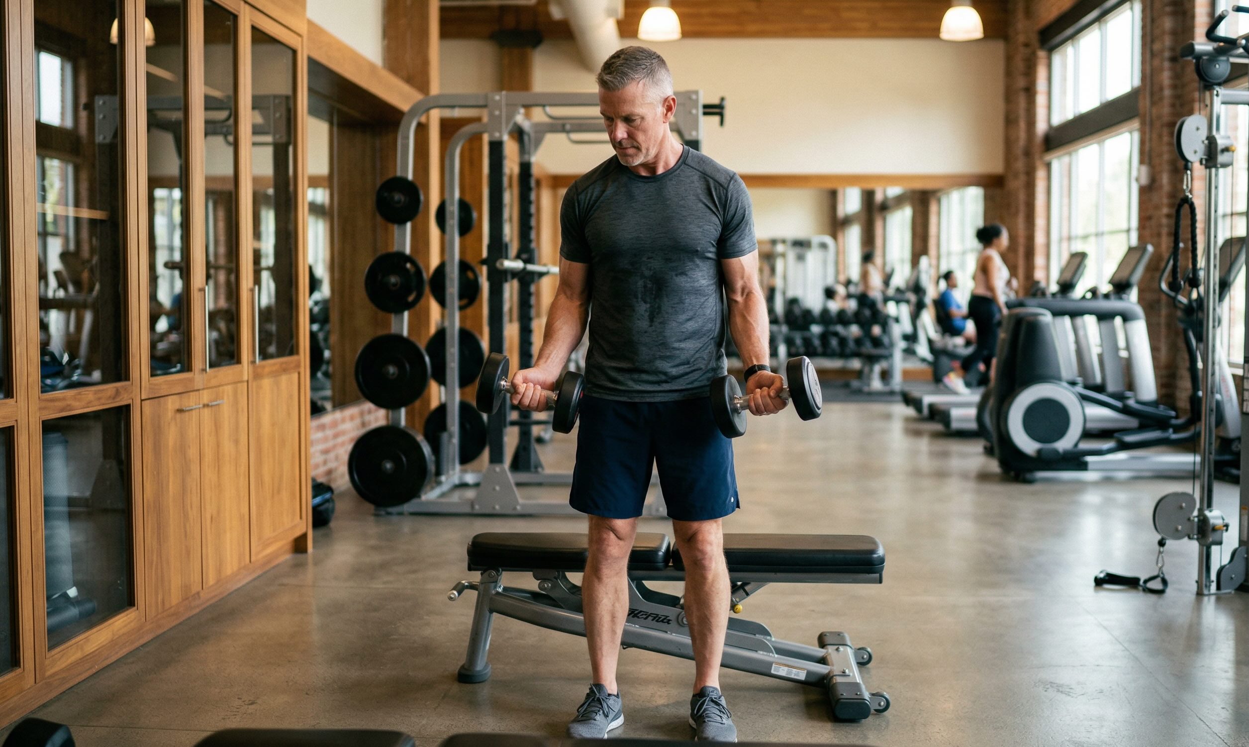 Can Low Testosterone Cause ED