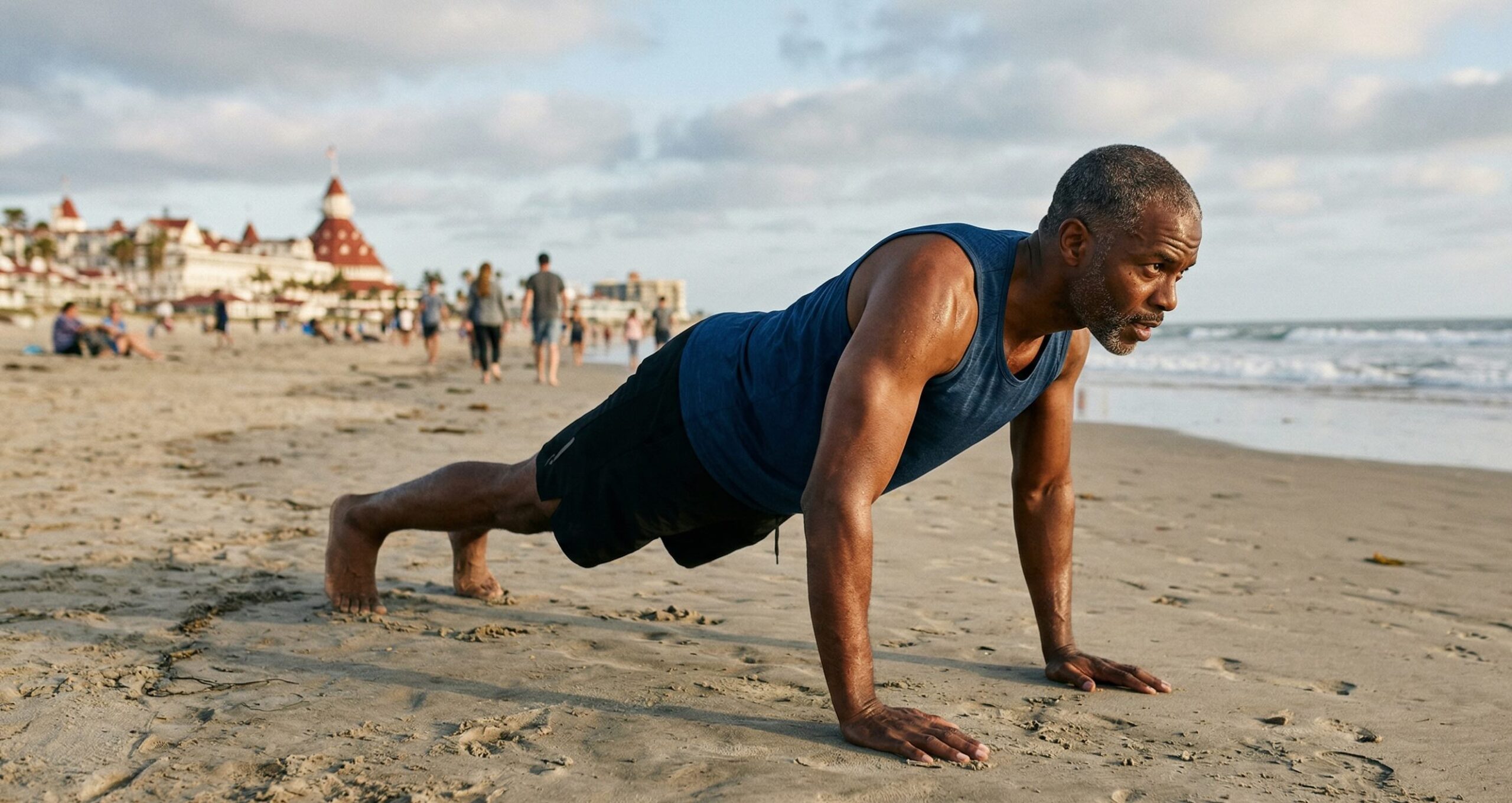 Exercise and Testosterone