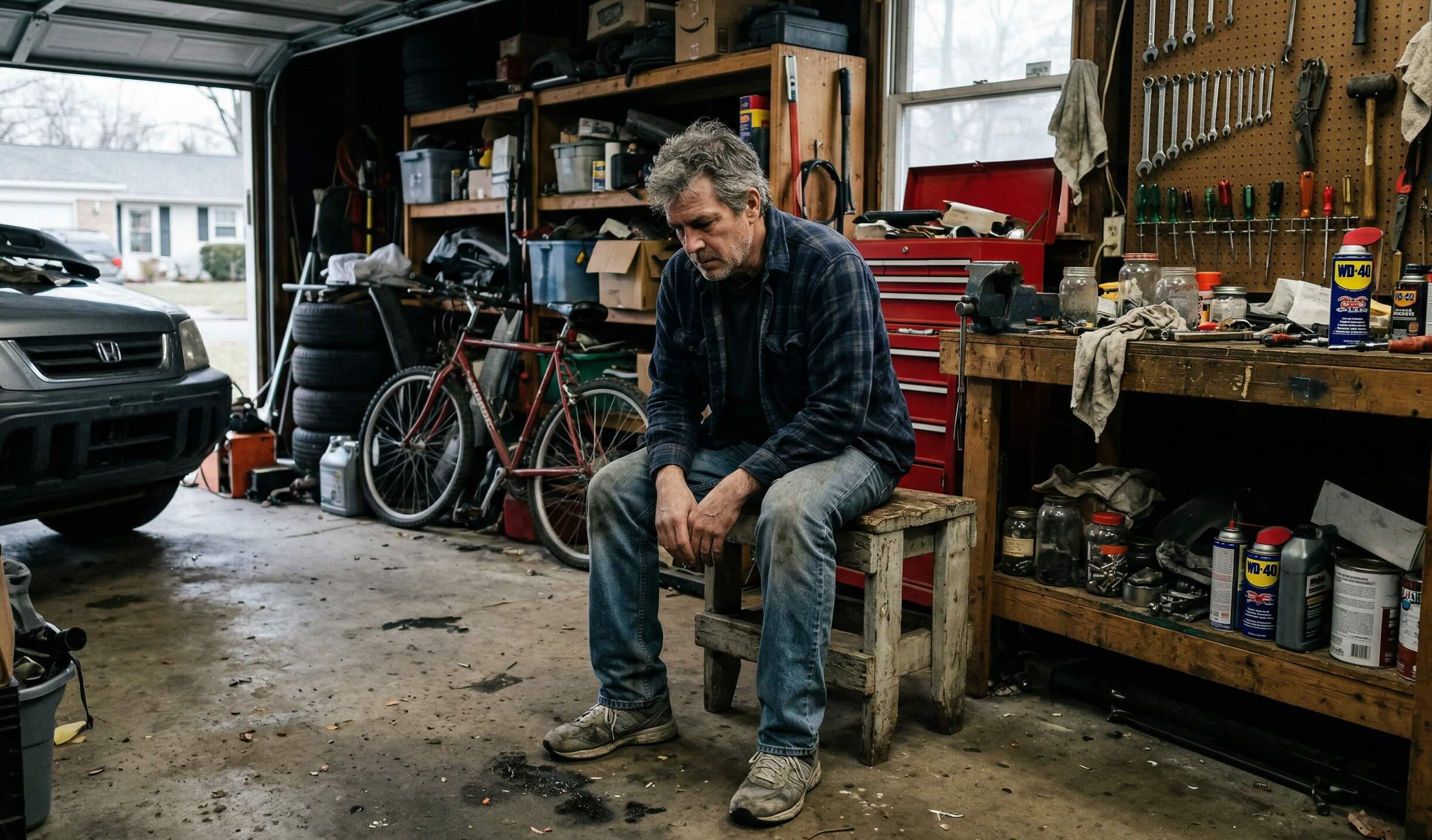 Low Testosterone Cause Depression