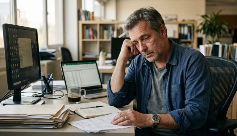 What Is Low Testosterone? Symptoms, Causes, and What to Do