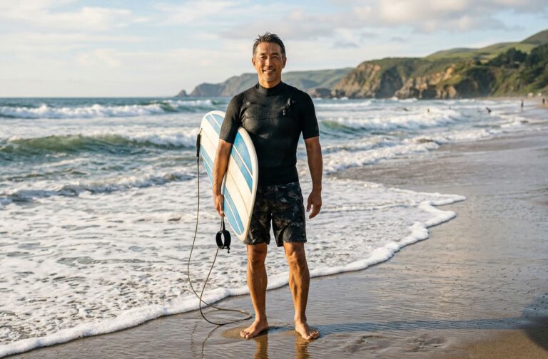 What Are Normal Testosterone Levels by Age?