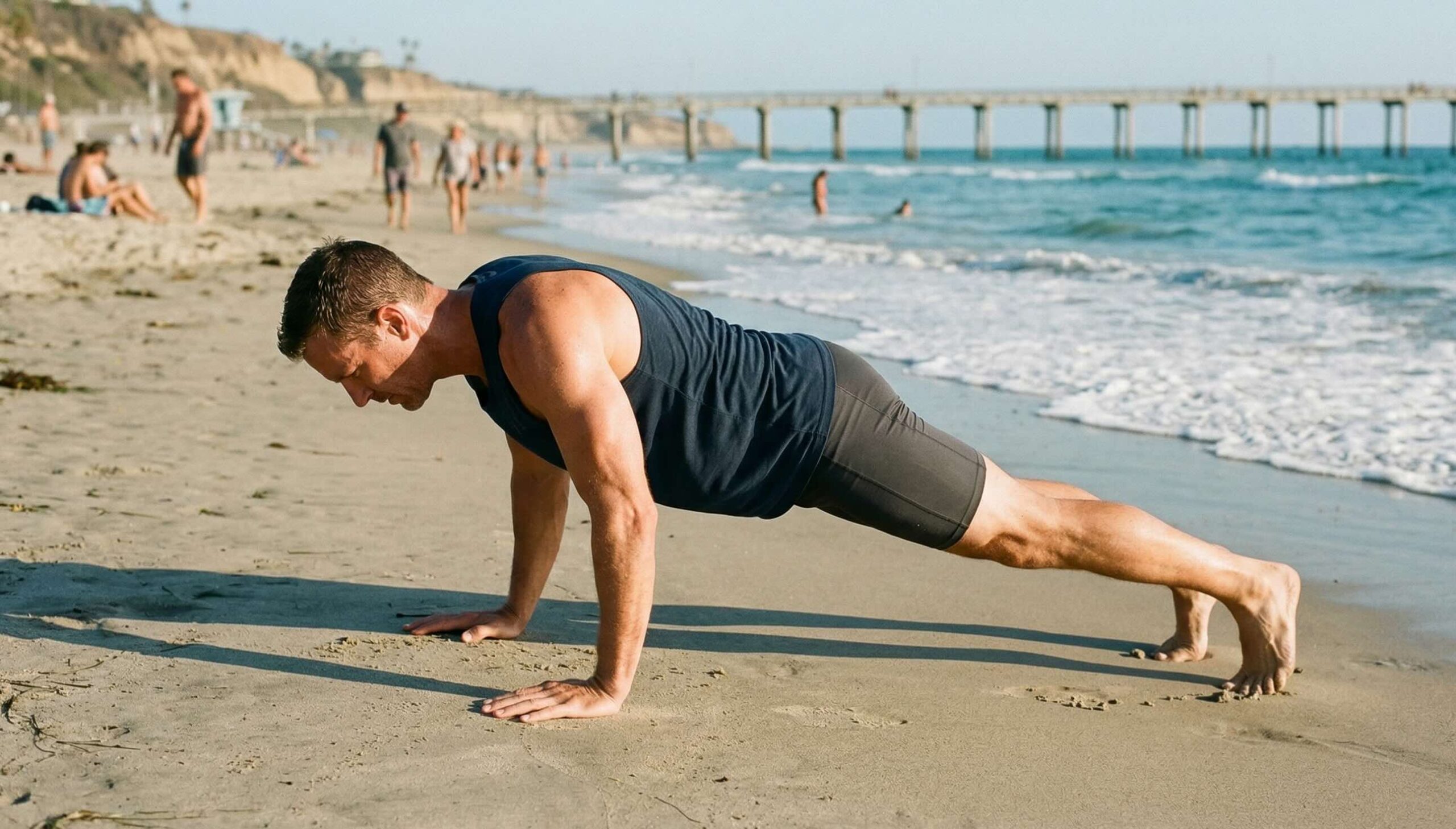 Testosterone Replacement Therapy Coachella Valley