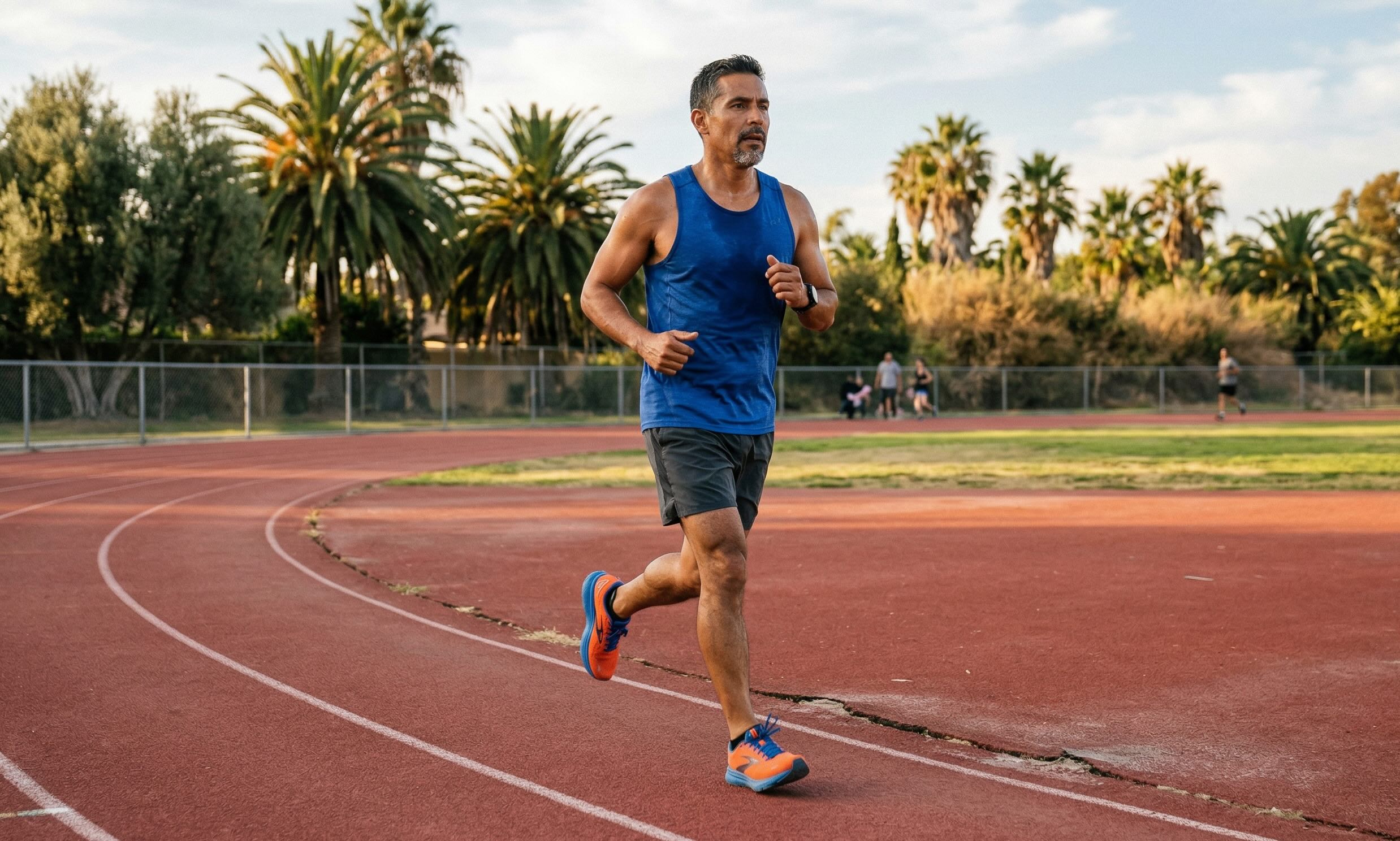 Testosterone and Aging