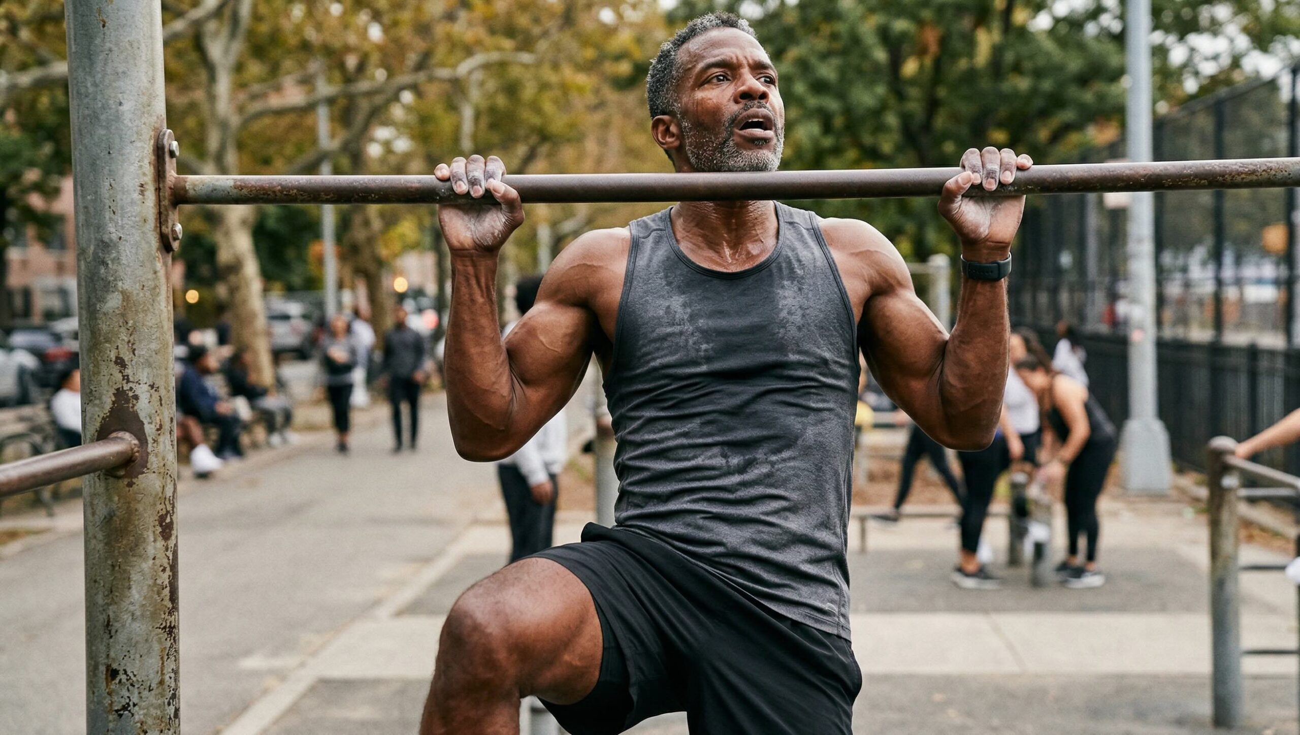 TRT Testosterone Replacement Therapy Coachella Valley