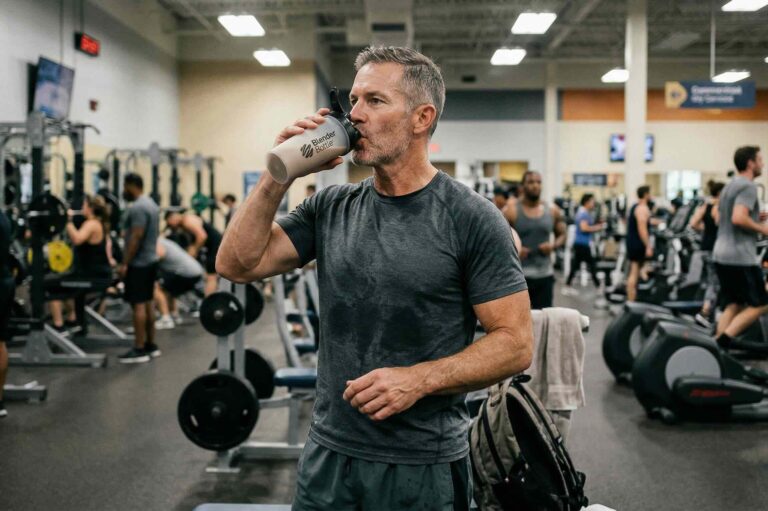 What Does Testosterone Do for Men?