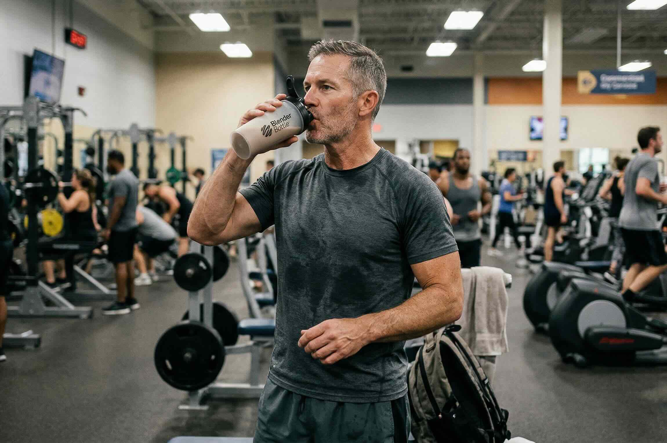 What Does Testosterone Do