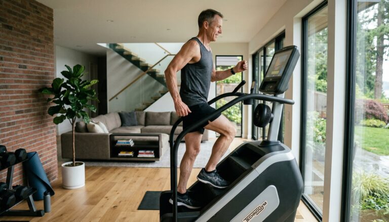 Why Many Men Don't Go to the Doctor (And Why That Has to Change)