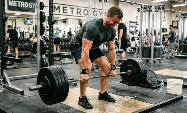 How to Increase Testosterone Naturally