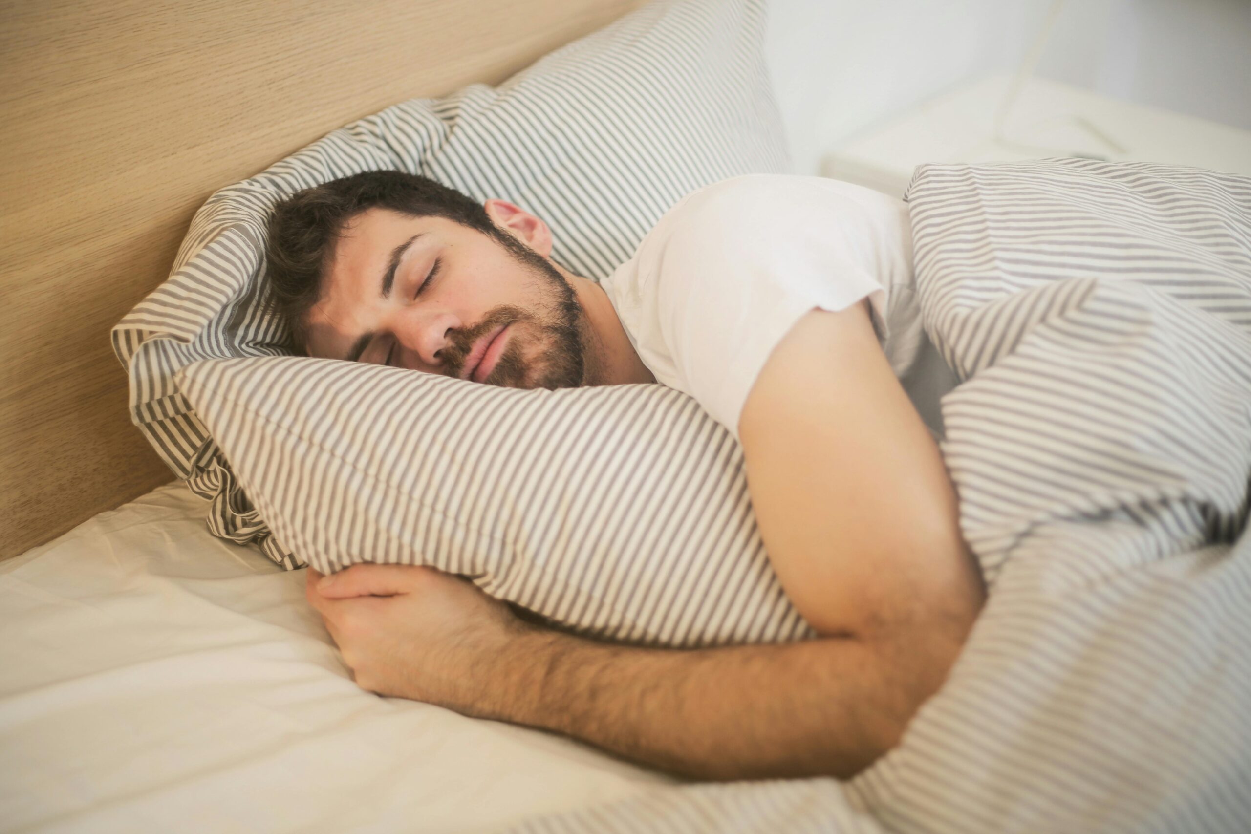 Sleep Affect Testosterone