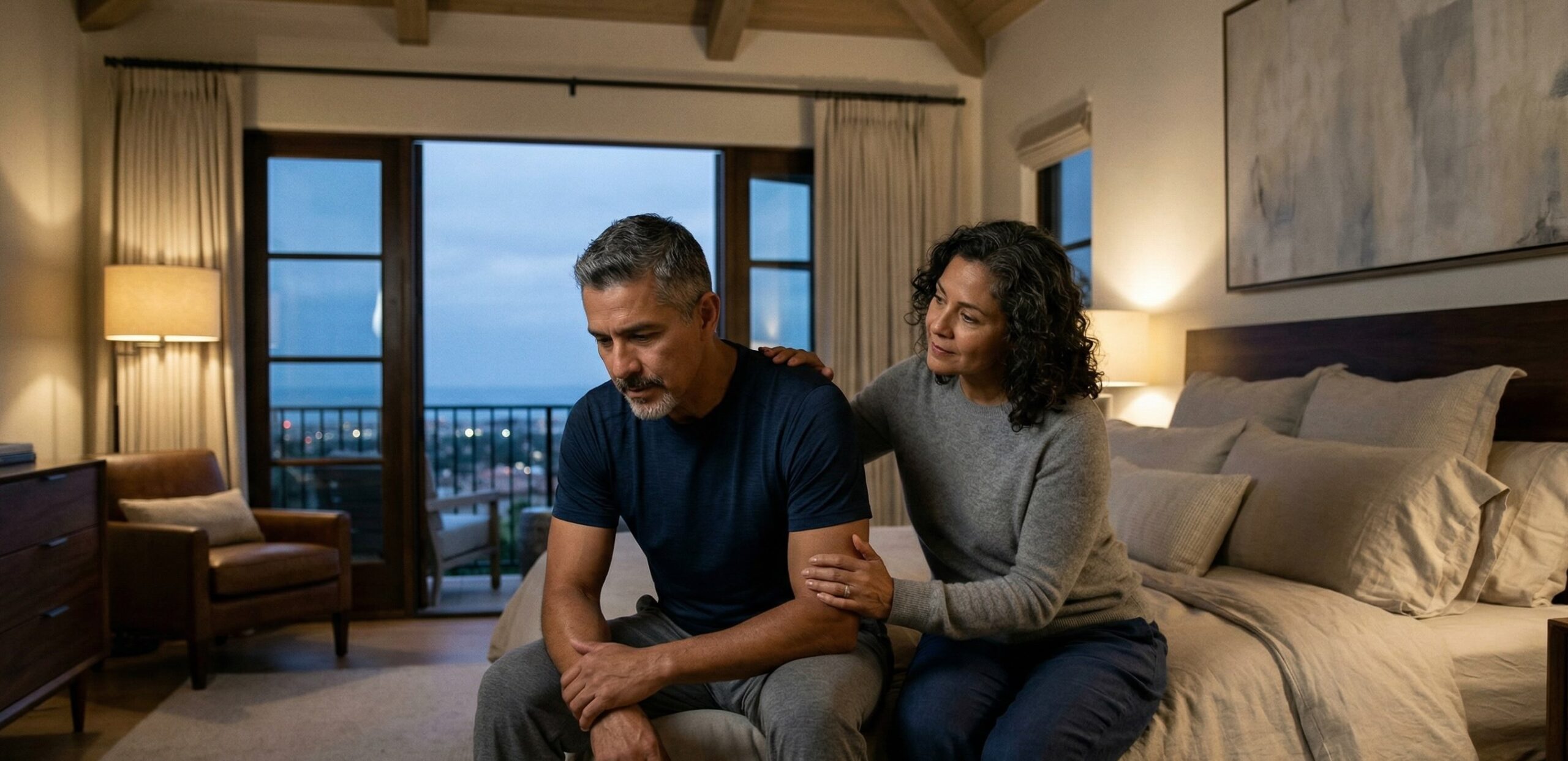 ED Treatment Sexual Wellness Shockwave Therapy