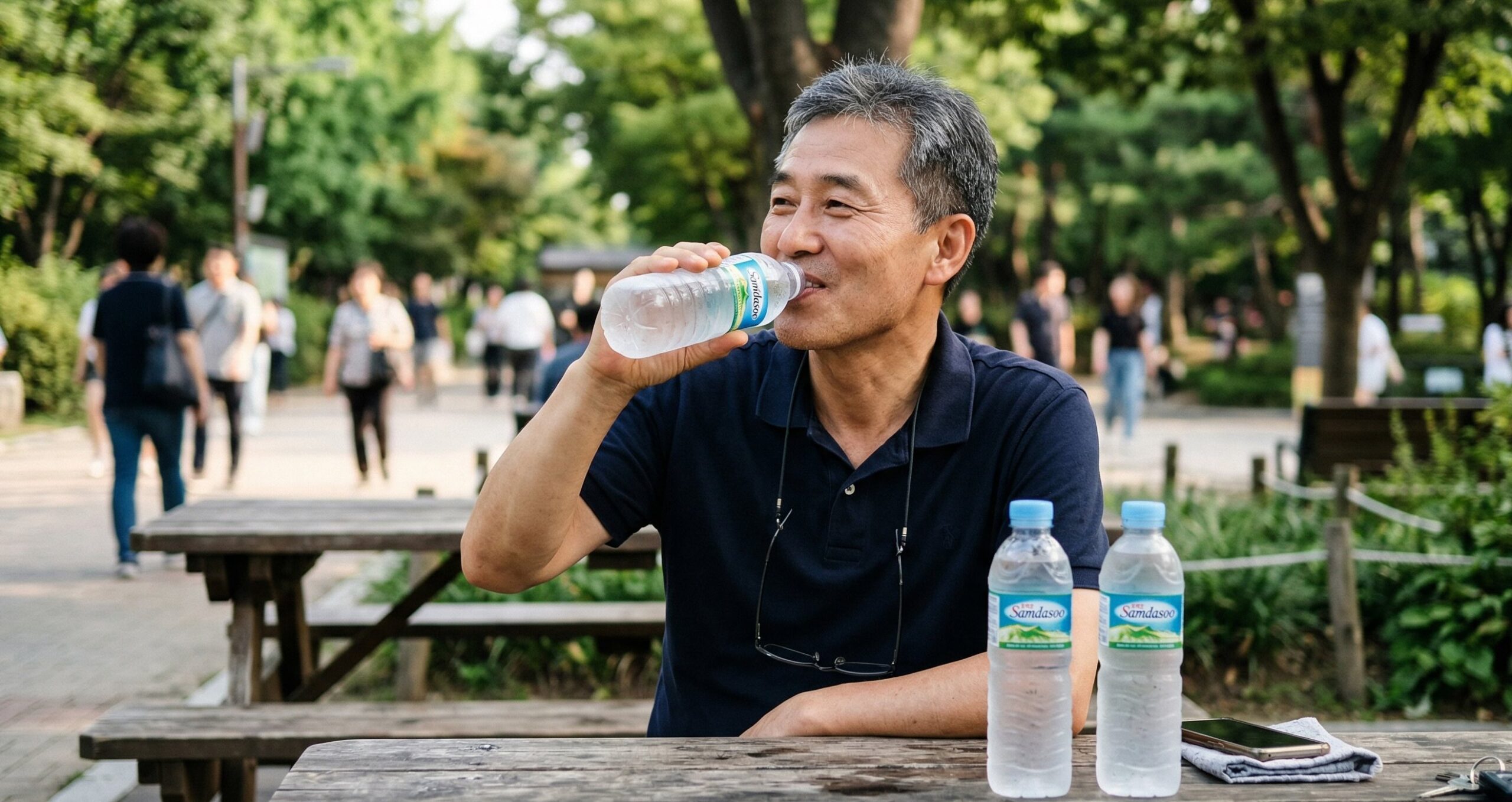 Intermittent Fasting