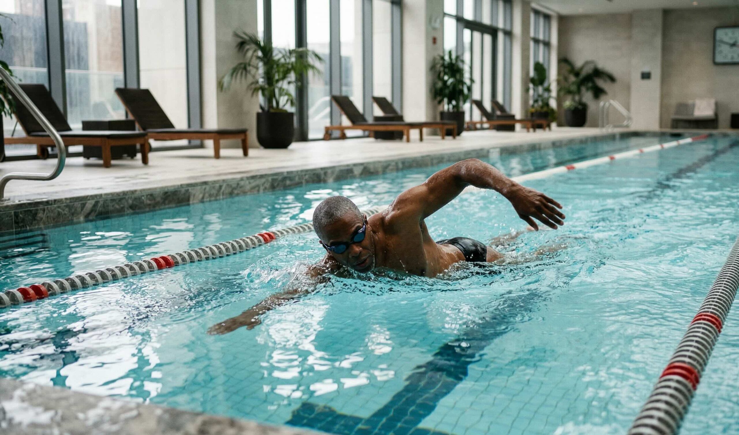 Overtraining Syndrome