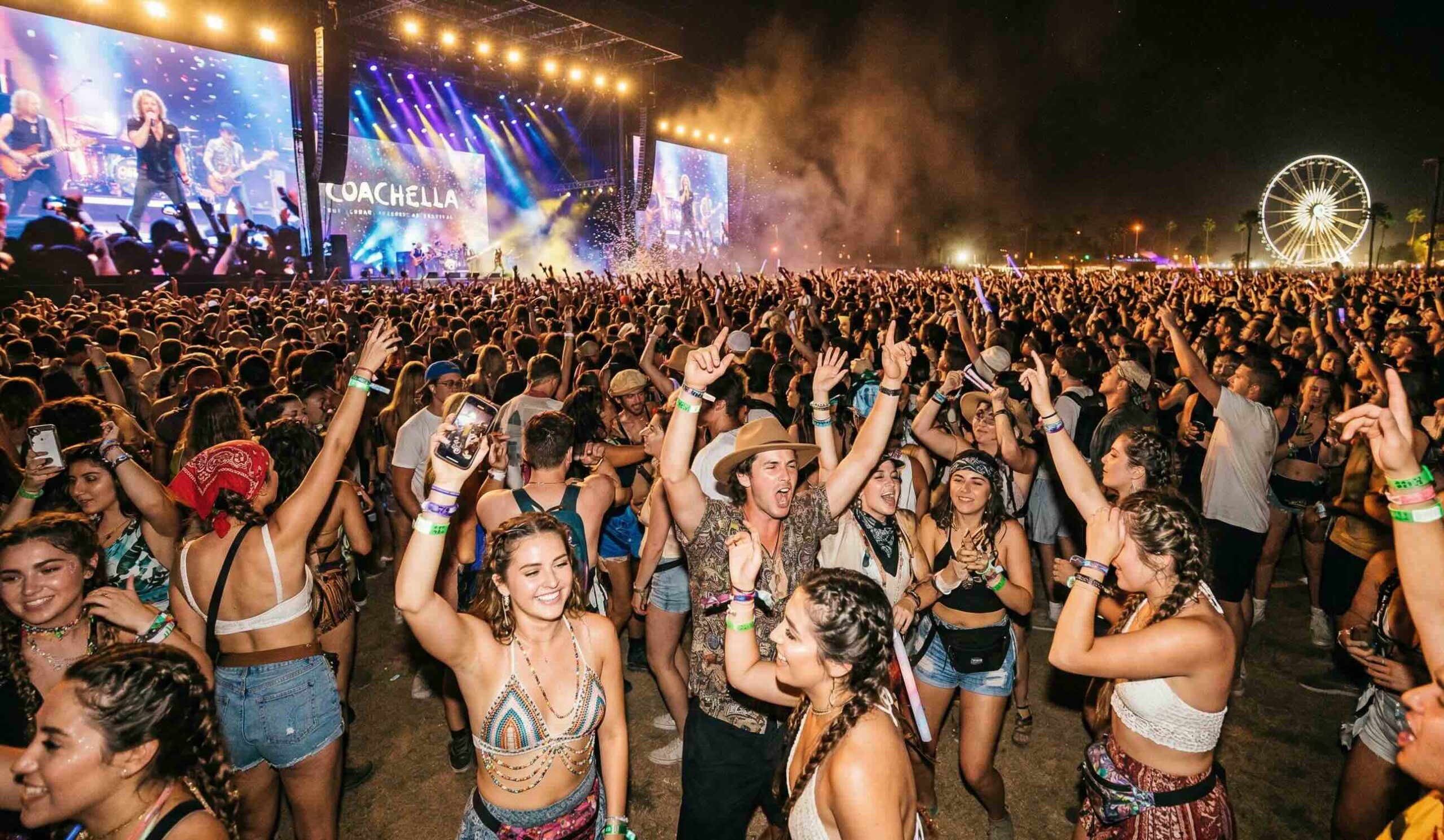 Staying Healthy During Festival Season